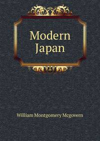 Modern Japan