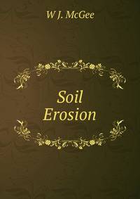 Soil Erosion