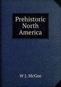 Prehistoric North America