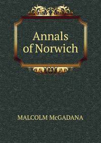 Annals of Norwich