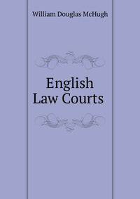 English Law Courts .