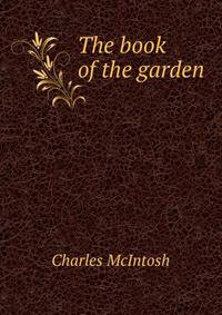 The book of the garden