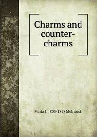 Charms and counter-charms
