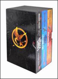 The Hunger Games. Trilogy. Mocking Jay; Catching Fire; The Hanger Games / Голодные игры. Трилогия
