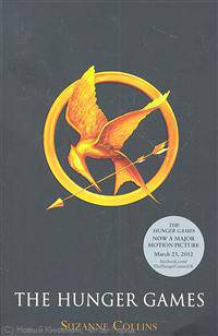 The Hunger Games (CLASSIC)  