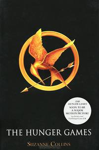 The Hunger Games (комплект из 3 книг)