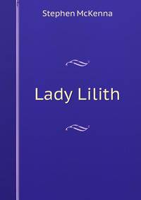 Lady Lilith