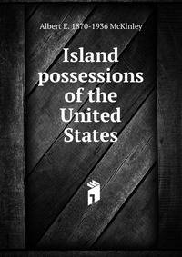 Island possessions of the United States