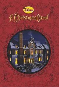 Disney Die-Cut Classics: A Christmas Carol