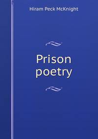 Prison poetry
