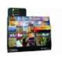 New Footprint Reading Library 800 Pack (Books+CD+DVD+Teacher's book)