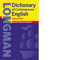 Dictionary of Contemporary English. Fifth Edition
