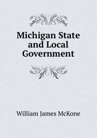 Michigan State and Local Government