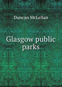 Glasgow public parks