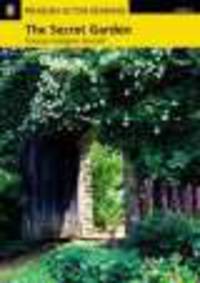 Secret Garden Bk +R Pk