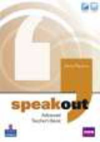 Speakout Advanced Teacher's Book