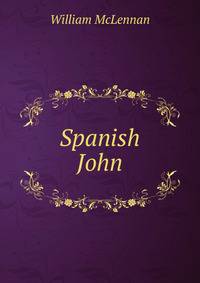 Spanish John