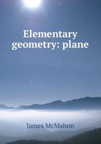 Elementary geometry: plane