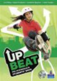 UPupil''s Bookeat Pre-Int SB +Multi-R Pack