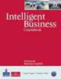 Intelligent Business: Advanced: Coursebook