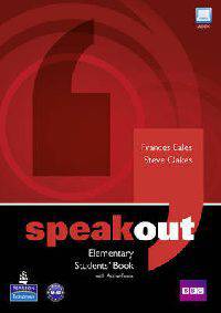 Speakout Elementary. Student's Book + DVD/Active Book Multi Rom