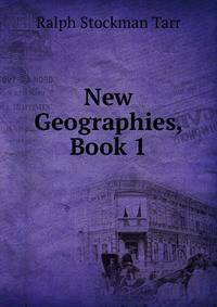 New Geographies, Book 1