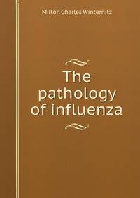 The pathology of influenza