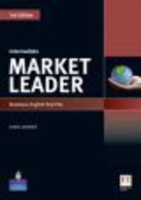 Market Leader. Intermediate. Third Edition. Test File