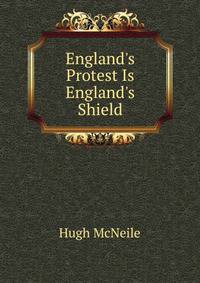 England's Protest Is England's Shield