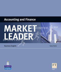 Market Leader ESP Book - Accounting and Finance
