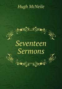 Seventeen Sermons