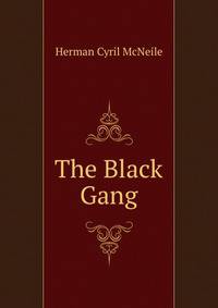 The Black Gang