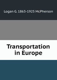 Transportation in Europe
