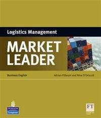 Market Leader. Third Edition. Logistics Management