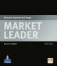 Market Leader 3Ed Business Grammar and Usage Int-Upp-Int