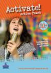 Activate! B1+ Teacher''s Active Teach Pack CD-ROM