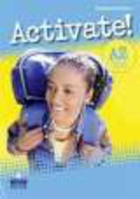 Activate! A2. Workbook with key