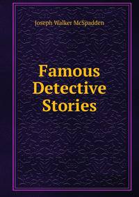 Famous Detective Stories