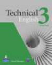 Technical English 3. Coursebook