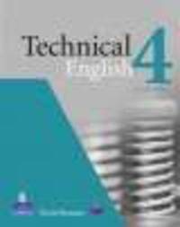 Technical Eng 4 (Course Book)