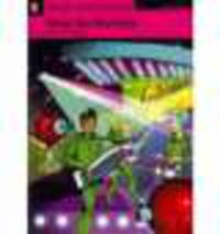 Meet the Martians (+ CD)