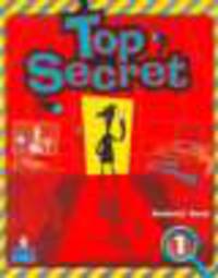 Top Secret. Student's book and e-book. Pack 1