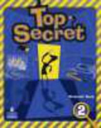Top Secret. Student's book and e-book. Pack 2
