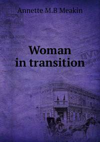 Woman in transition