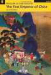 The First Emperor of China (+ CD)