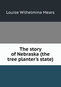 The story of Nebraska (the tree planter's state)