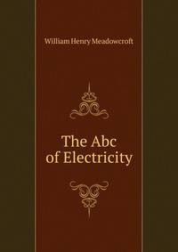 The Abc of Electricity