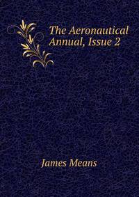 The Aeronautical Annual, Issue 2
