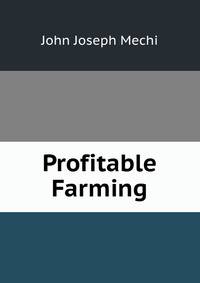 Profitable Farming