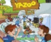 Yazoo Global 3 (3CD)